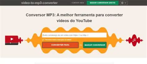 converter músicas do youtube para mp3|YouTube to MP3 